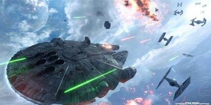 Star Wars Battlefront