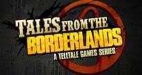 Tales from the Borderlands