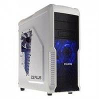 Zalman Z3 White המחשב