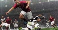 Pro Evolution Soccer 2017