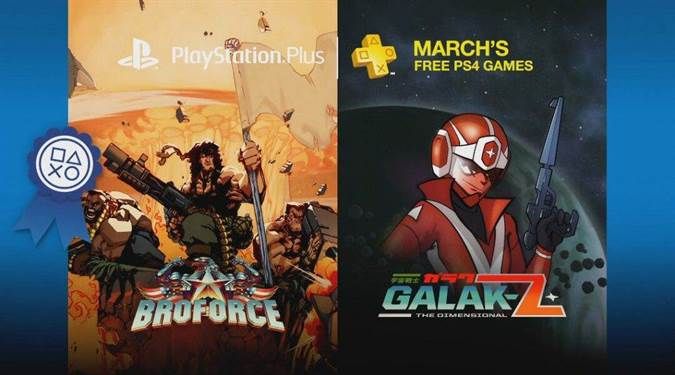 playstation-plus-free-ps4-march-2016-broforce-galak-z
