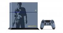 Uncharted 4