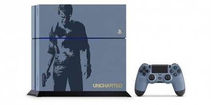 Uncharted 4