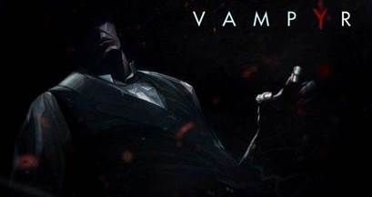 Vampyr