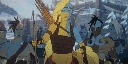 The Banner Saga 3