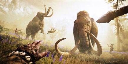 Far Cry Primal 5