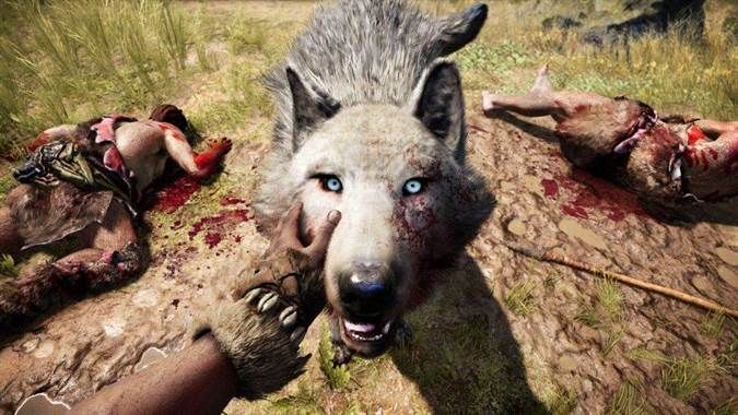 Far Cry Primal 9