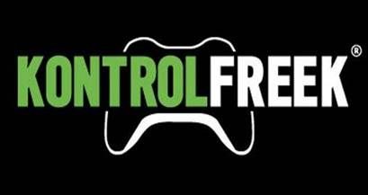 KontrolFreek