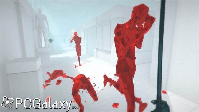 SuperHOT_Screenshot (4)