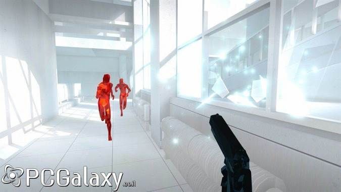 SuperHOT_Screenshot (5)