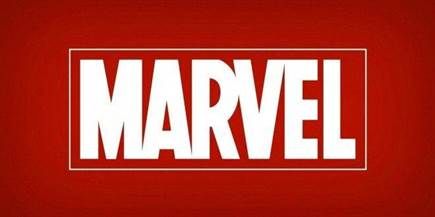 Marvel logo