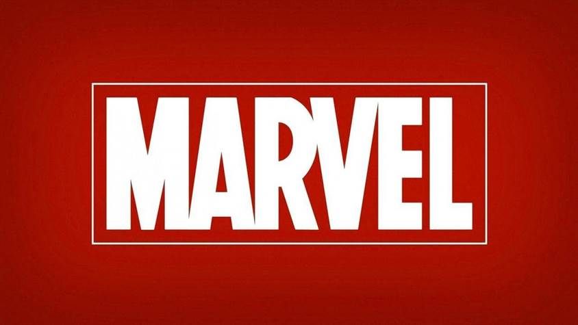 Marvel logo