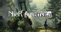 NieR Automata