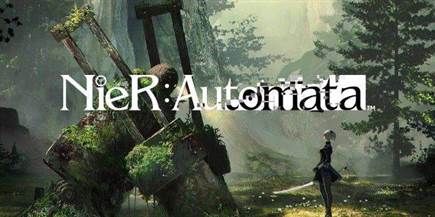 NieR Automata