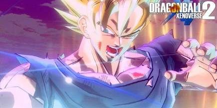 dragon ball xenoverse 2