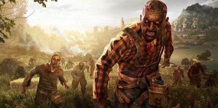 Dying Light