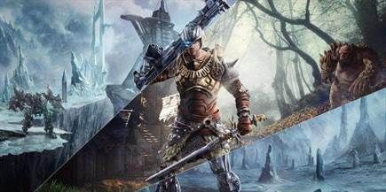 Elex Keyart