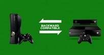 xbox Backwards Compatibility