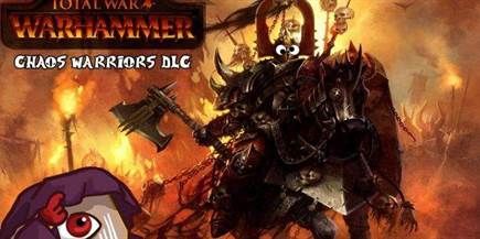 Total War Warhammer Chaos Warriors