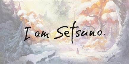 I Am Setsuna