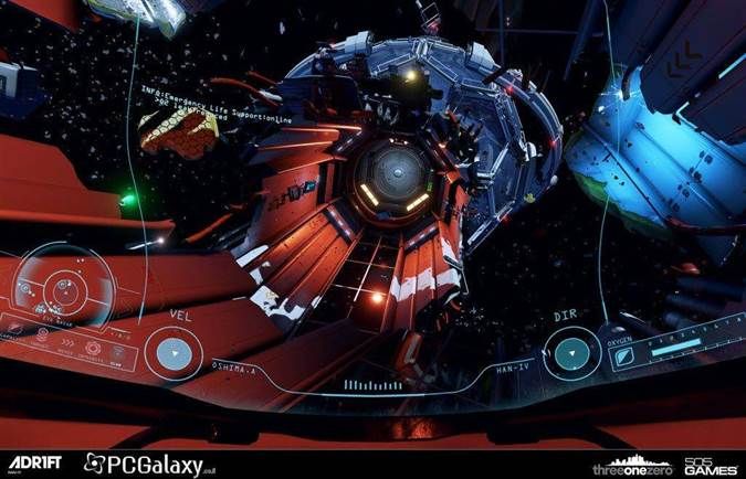 ADR1FT screenshots (3)