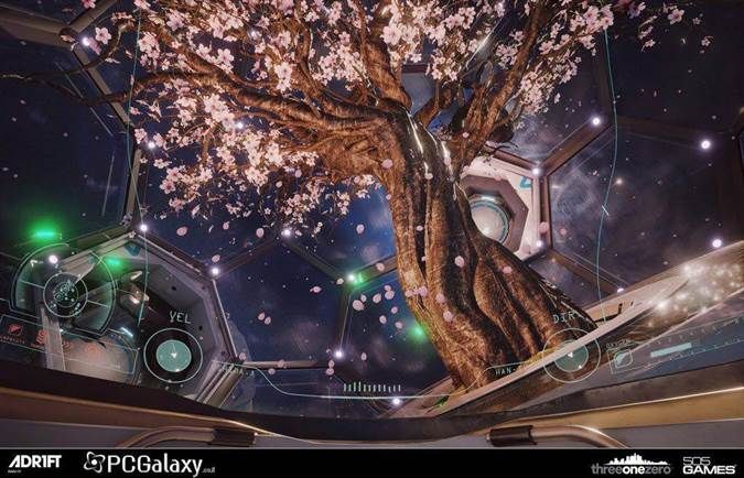 ADR1FT screenshots (4)