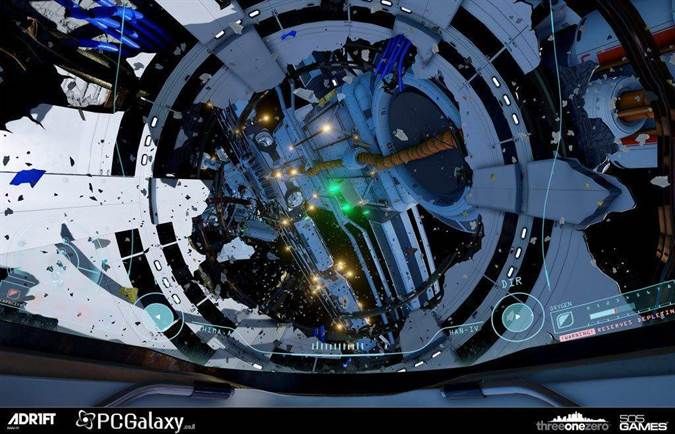 ADR1FT screenshots (7)