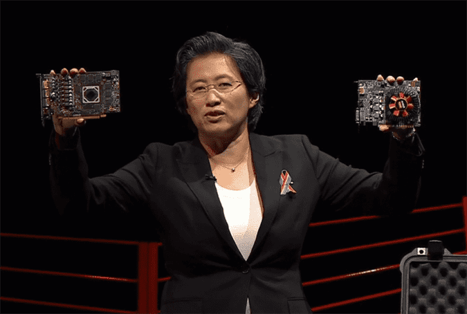 AMD