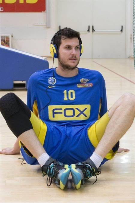 Bose Makabi Tel Aviv Headphones1
