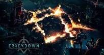 Crackdown 3