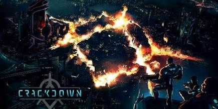 Crackdown 3