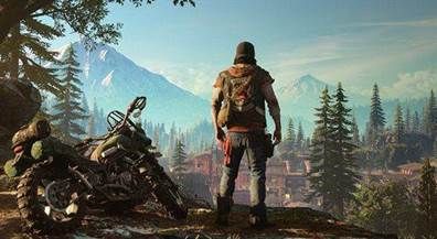 Days Gone