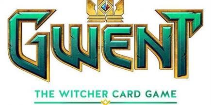 Gwent The Witcher Card Game