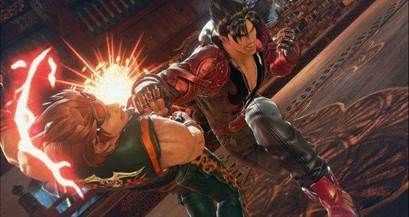 Tekken-7