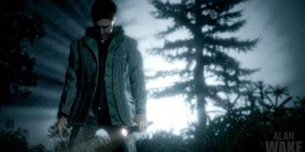 Alan Wake