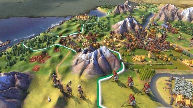 Civilization VI