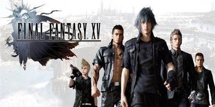 Final Fantasy 15