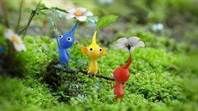 Hey! PIKMIN