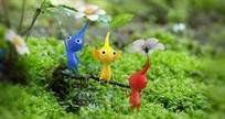 Hey! PIKMIN