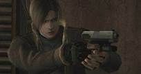 Resident Evil 4