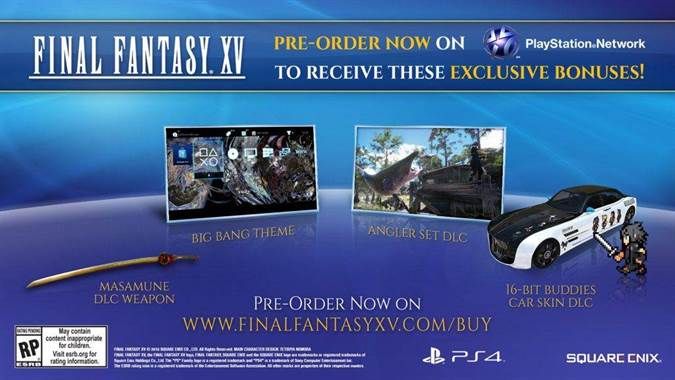 1470996747-final-fantasy-xv-pre-order-image Final Fantasy XV Digital Premium Edition