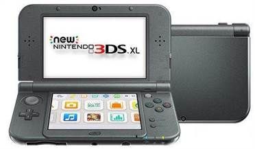 nintendo 3ds