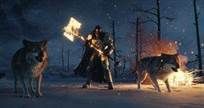 Destiny Rise of Iron