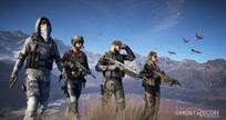 Ghost Recon Wildlands