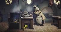 Little Nightmares