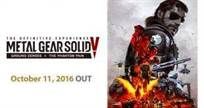 Metal Gear Solid V: The Definitive Experience