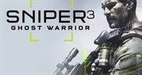 Sniper Ghost Warrior 3