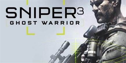 Sniper Ghost Warrior 3