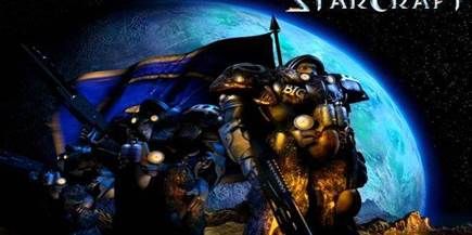 Starcraft 1