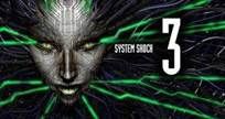System Shock 3 Logo